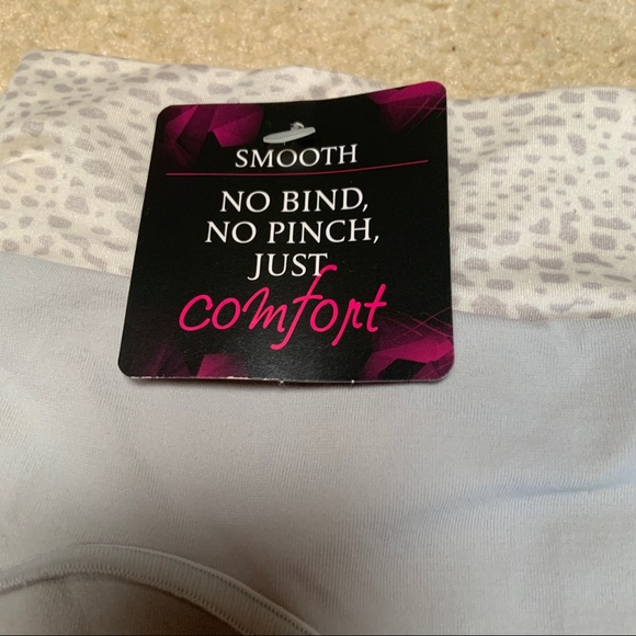 NWT Maidenform Smooth Hipster Panties - Picture 5 of 6